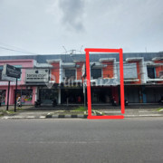 For Sale 2-Story Shop House in a Strategic Location in Condong Catur Area - Depok Sleman