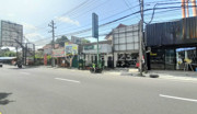 For Rent, Shop House in a Strategic Location Near Ambarukmo Plaza - Depok Sleman 2