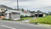 Sawah Land & Buildings in a Strategic Location in Gabugan Tourism Village - Pandowoharjo, Sleman