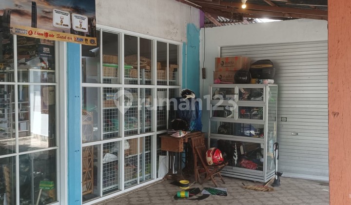 Tanah Bonus Bangunan Lokasi Premium Dekat Kawasan Bisnis Jalan Magelang Yogyakarta. Tanah Bonus Bangunan Lokasi Premium Dekat Kawasan Bisnis Jalan Magelang Yogyakarta.