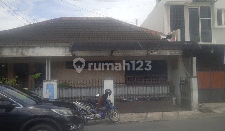 Residential House in a Strategic Location in the Nogotirto Area - Gamping Sleman