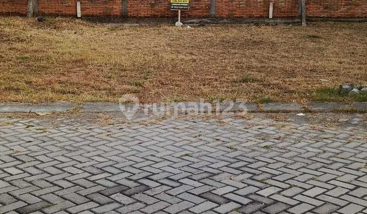 Tanah Kavling Lokasi dalam Perum Wahana Nirwana Klaten Selatan. Tanah Kavling Lokasi dalam Perum Wahana Nirwana Klaten Selatan.