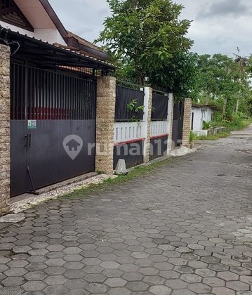 Comfortable Residence in Baturetno Banguntapan - Ideal for Families 2