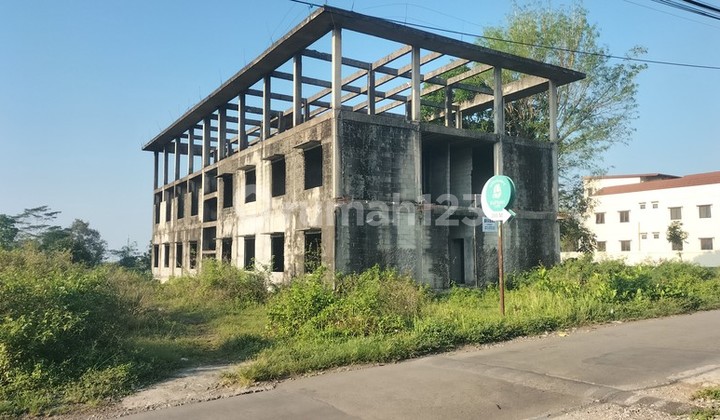 Tanah Luas 2000 Meter Persegi Lokasi Dekat Kampus UII - Ngaglik Sleman Tanah Luas 2000 Meter Persegi Lokasi Dekat Kampus UII - Ngaglik Sleman