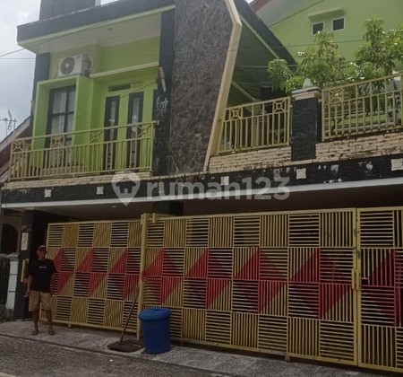 Dijual Rumah Furnish 2 Lantai Lokasi Strategis di Kota Samarinda Kalimantan Timur Dijual Rumah Furnish 2 Lantai Lokasi Strategis di Kota Samarinda Kalimantan Timur