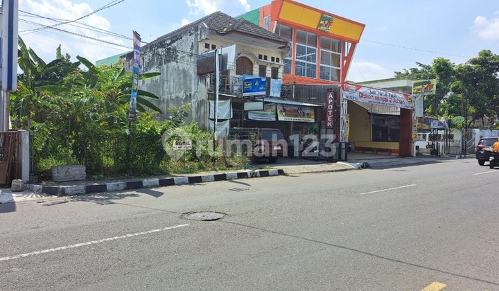 Dijual Tanah Luas 1004 Meter Persegi Lokasi Strategis di Imogiri Timur - Yogyakarta Dijual Tanah Luas 1004 Meter Persegi Lokasi Strategis di Imogiri Timur - Yogyakarta