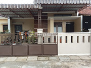 Comfortable Residential House Location in Boyolali Area - Central Java