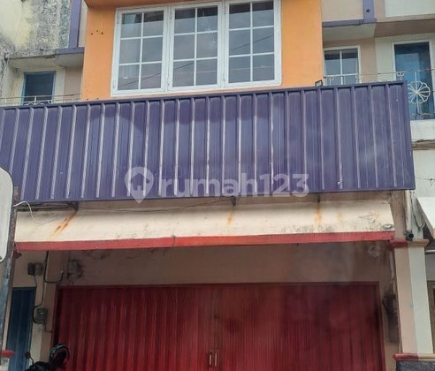 For Rent 2-Story Shop House in Prayudan Permai Complex - Mertoyudan, Magelang For Rent 2-Story Shop House in Prayudan Permai Complex - Mertoyudan, Magelang