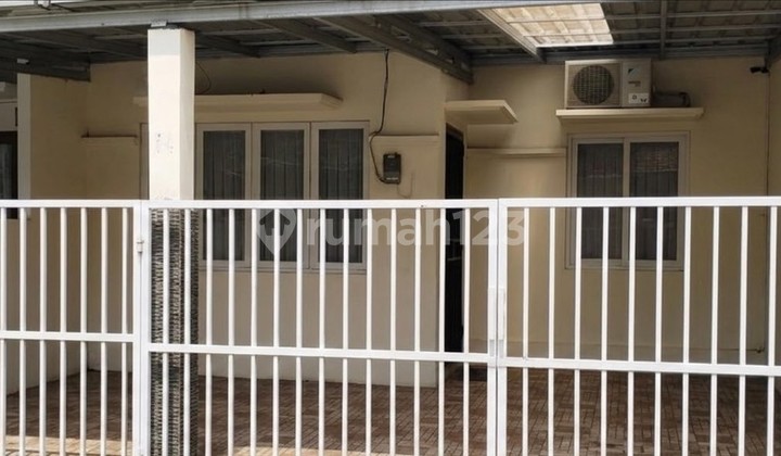 House for Sale Location in Taman Harapan Sleman Housing Complex - Safe &amp; Scenic Environment