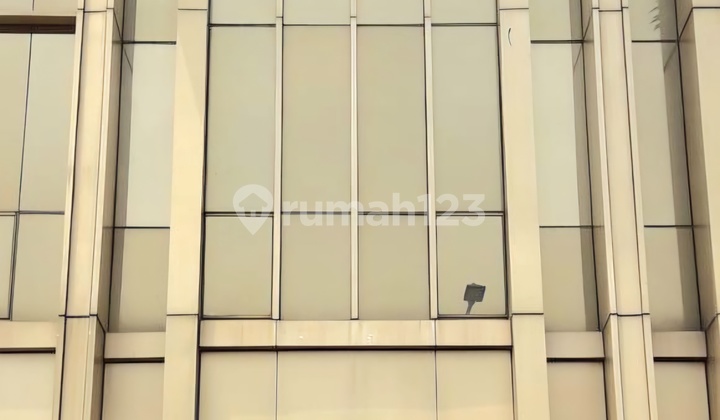 Dijual Ruko Golf Lake Residence Paling Murah