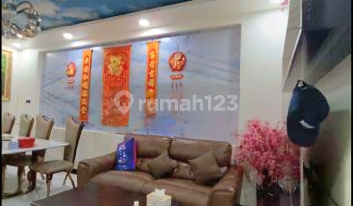 For Sale: Taman Surya's Cheapest and Ready-to-Occupy House 2