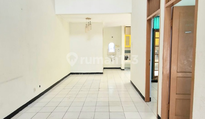 Dijual Rumah Citra Garden Paling Murah 2