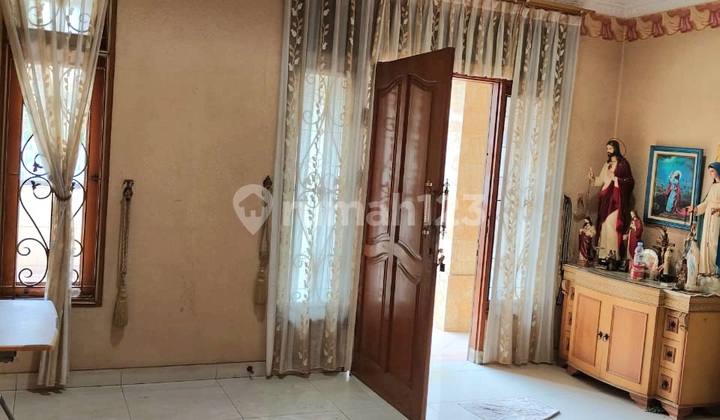 Dijual Rumah Citra Garden Paling Murah 2