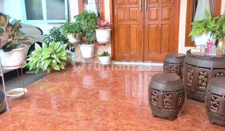 Dijual Rumah Citra Garden Paling Murah Dan Siap Huni 2