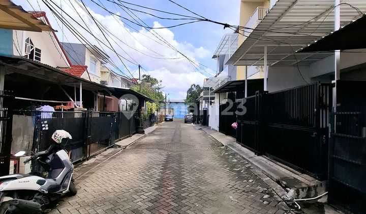 Dijual Rumah Citra Garden Paling Murah Dan Siap Huni 2