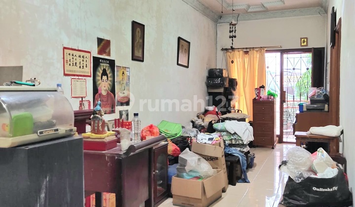 Dijual Rumah Citra Garden Paling Murah 2