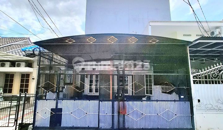 Dijual Rumah Citra Garden Paling Murah Dan Siap Huni