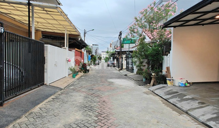 Dijual Rumah Citra Garden Paling Murah Dan Siap Huni 2