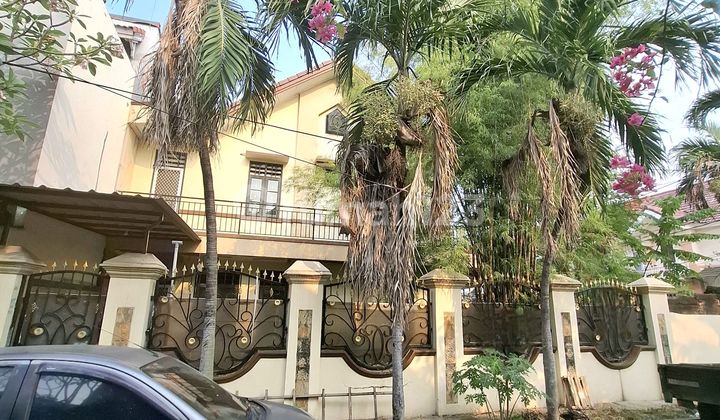 For Sale Cheapest House in Taman Palem Lestari For Sale Cheapest House in Taman Palem Lestari