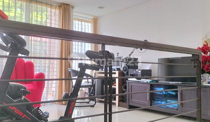 For Sale Duta Garden House Cheapest And Ready to Occupy 2