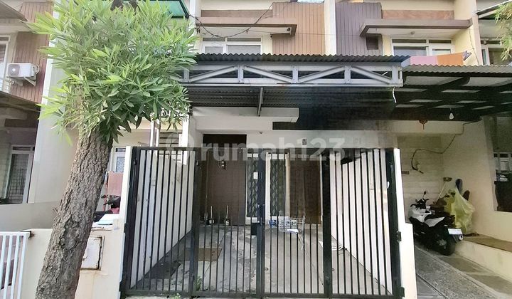 Dijual Rumah Taman Surya Paling Murah Dijual Rumah Taman Surya Paling Murah