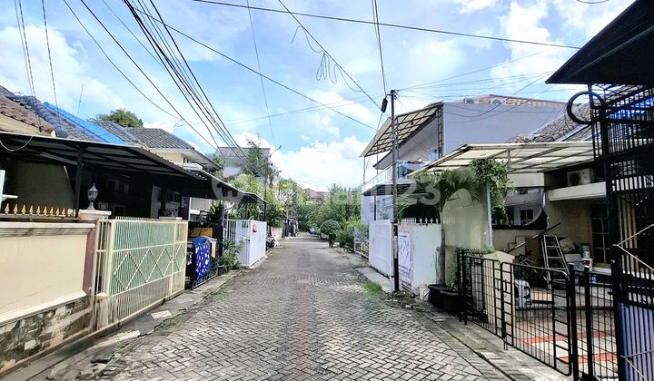 Dijual Rumah Citra Garden Paling Murah Dan Siap Huni 2