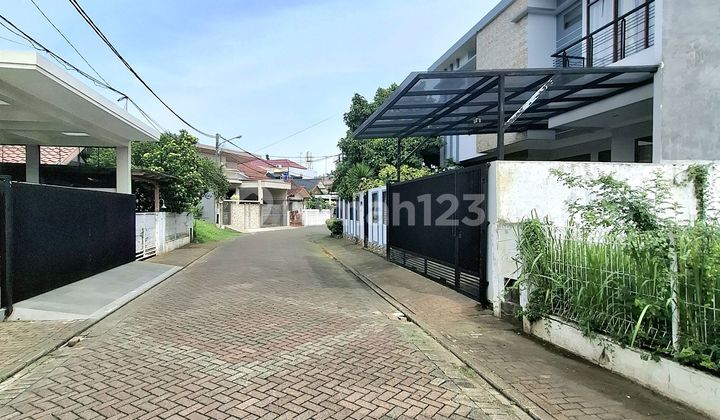 For Rent Duta Garden House Cheapest And Ready to Live In 2