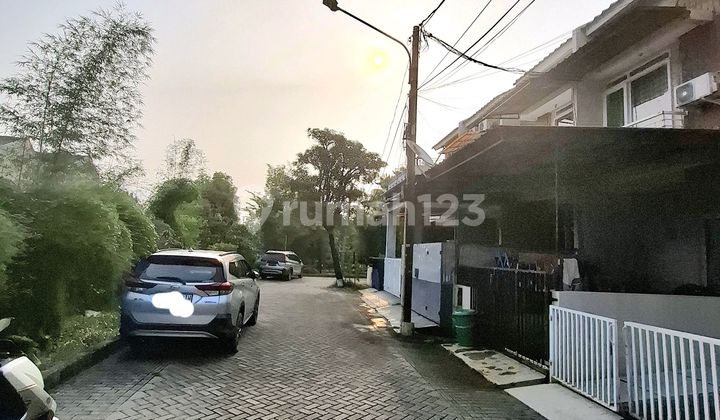 Dijual Rumah Taman Surya Paling Murah 2