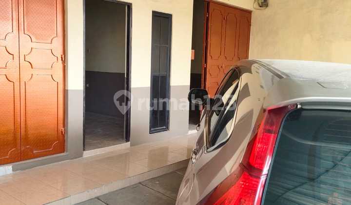 Dijual Rumah Di Prepedan Kalideres Paling Murah 2