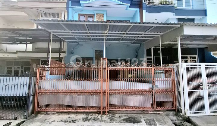 Dijual Rumah Citra Garden Paling Murah