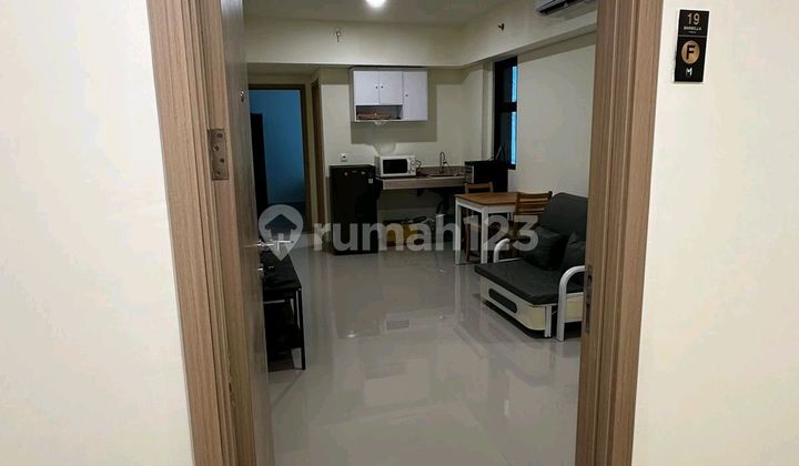 Rented Cheapest Apartment in Cikarang