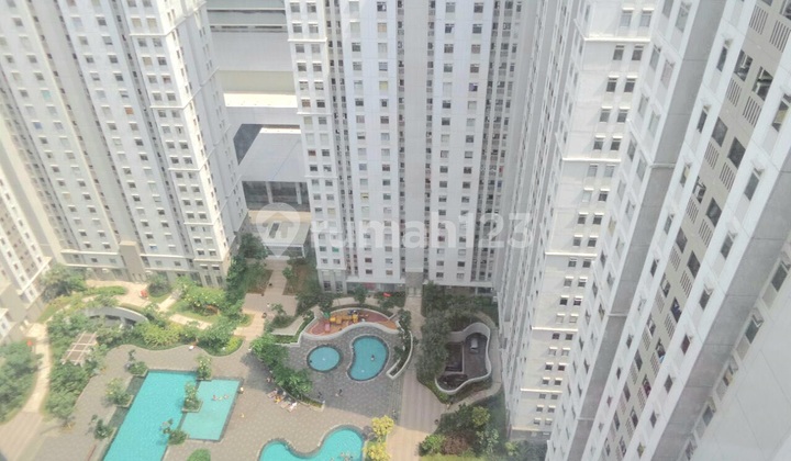 Dijual Apartemen Green Bay Tower G Garden Baywalk Paling Murah Dijual Apartemen Green Bay Tower G Garden Baywalk Paling Murah