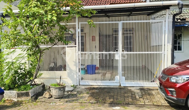 Dijual Rumah Taman Surya Jakarta Barat Paling Murah