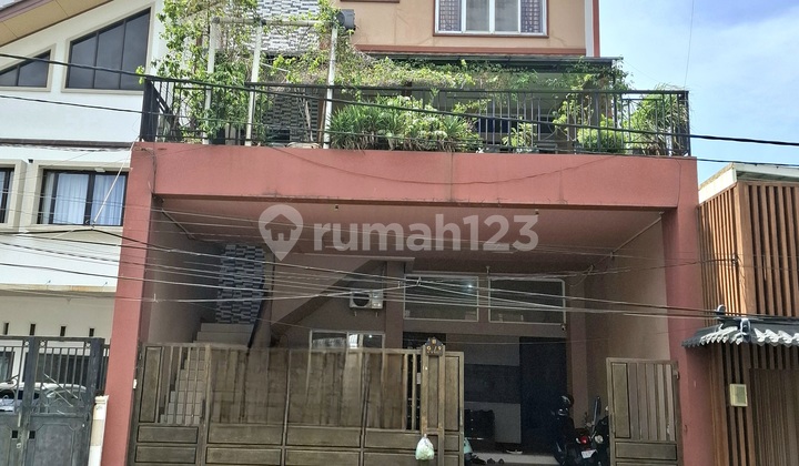 For Sale: Taman Surya's Cheapest and Move-in Ready House For Sale: Taman Surya's Cheapest and Move-in Ready House