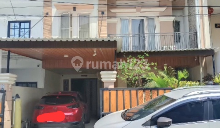 Dijual Rumah Citra Garden Paling Murah 2