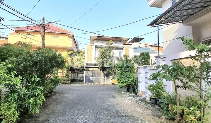 Dijual Rumah Daan Mogot Baru Paling Murah Dan Siap Huni 2