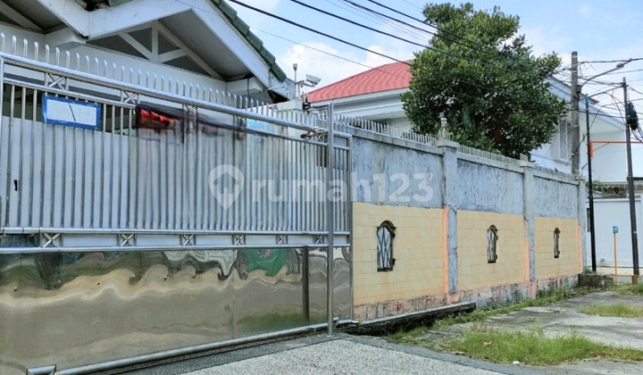 Dijual Rumah Citra Garden Paling Murah Dan Siap Huni