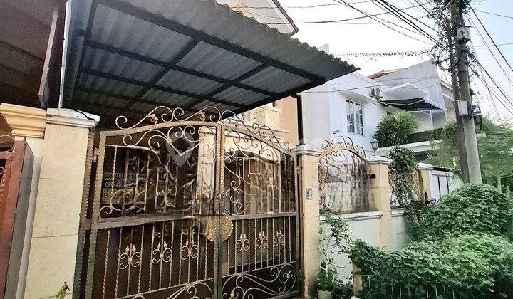 Dijual Rumah Citra Garden Paling Murah