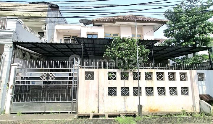 For Sale Duta Garden House Cheapest 1