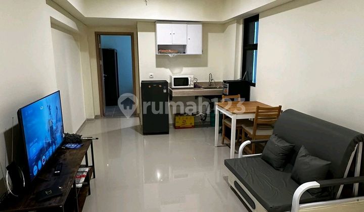 Disewakan Apartemen Paling Murah di Cikarang 2
