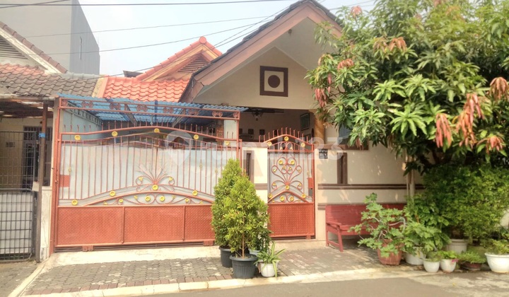 Dijual Rumah Citra Garden Paling Murah Dan Siap Huni