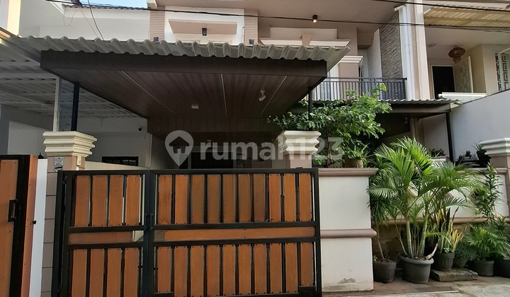 Dijual Rumah Citra Garden Paling Murah 1