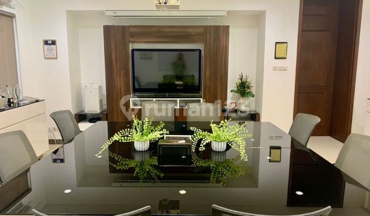Lokasi Strategis-5menit.dari.daan Mogot.mall.kantor Full.furnish