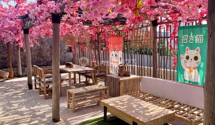 Sumber Traffic Tinggi , Ruko Serbaguna Untuk Yoga Pilates , Photo Studio & Boutique Office Lokasi Jalan Utama - 1 Menit Dari Bintaro Xchange Mall - Living World Bintaro. 2