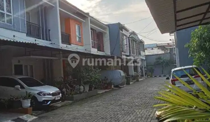 Jual.cepat Rumah Bintaro.