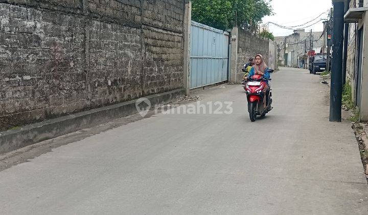 Kios.super Strategis, Tinggi.traffic.1.menit Ke Grisenda 3 Menit Ke.pik.pantai.indah Kapuk  2