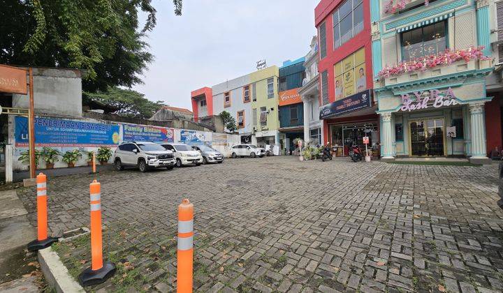 Super.strategis Ruko. / Pilates /startup / Klinik / 1 Menit Dari Bintaro Xchange Mall. 2