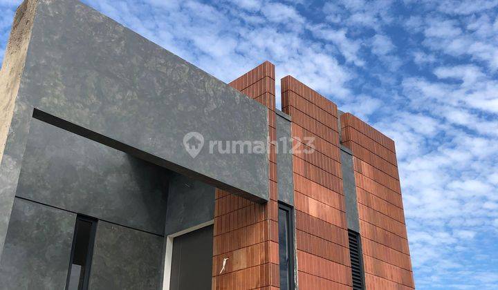 Rumah Strategis di Bandung Timur Free Emas 25 Gram Free All Biaya DP 0% 1