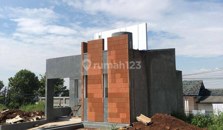 Rumah Nyaman Strategis Gratis Emas 25 Gram 1