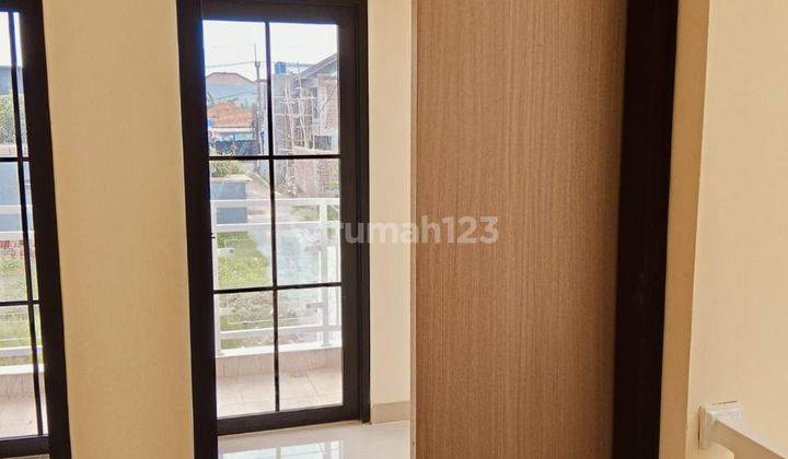 Ready Siap Huni Rumah 2 Lantai Tanpa Dp Tinggal 2 Unit Lagi Ready 2